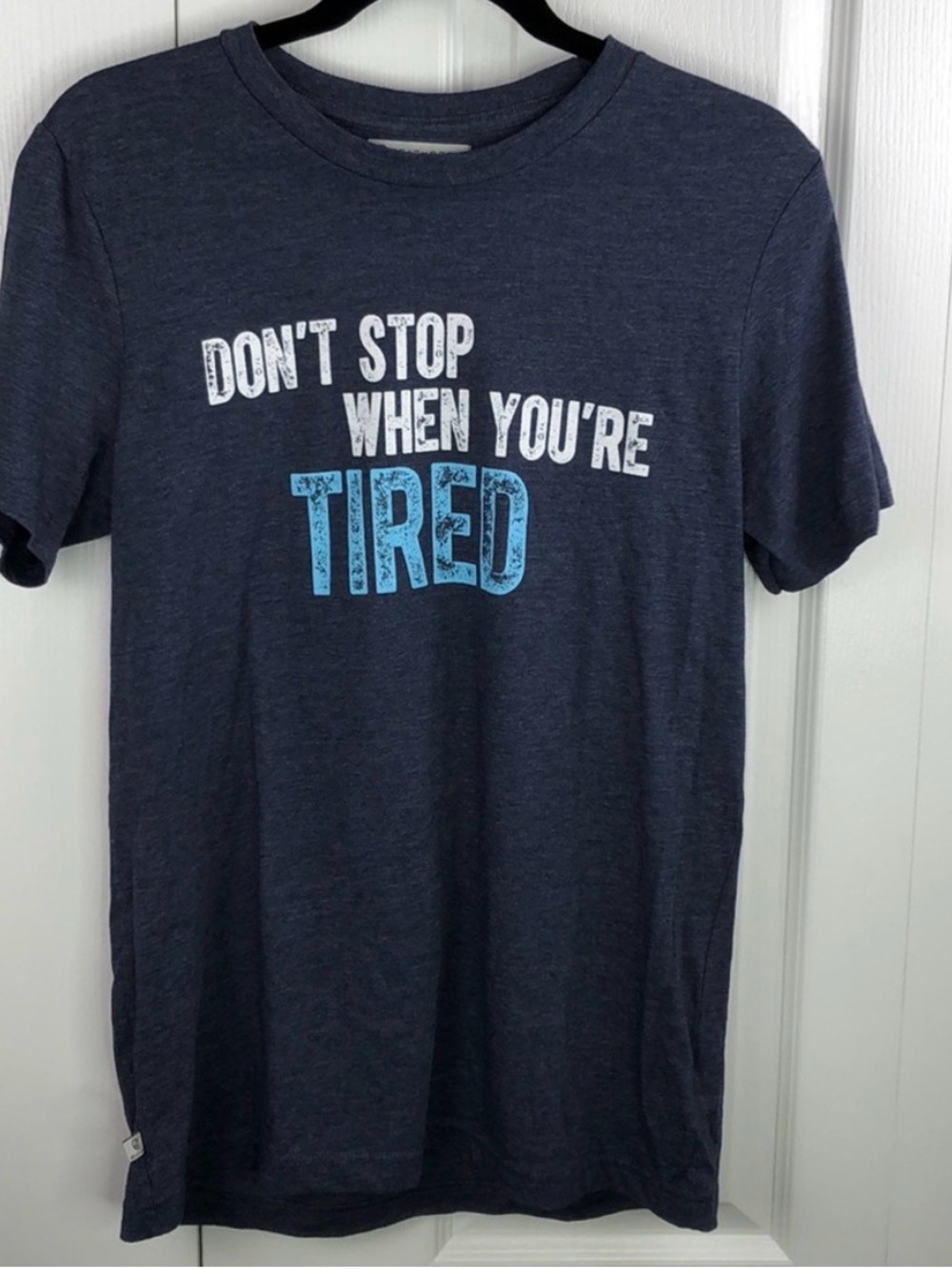 NWOT Beachbody #21DFX T-shirt